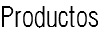Productos 